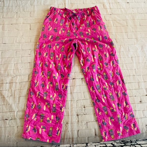 nite nite munki munki Other - Nite Nite Munki Munki Pajama Bottoms Size Large